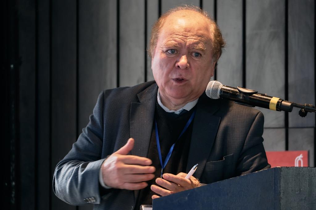 Expertos en psicología