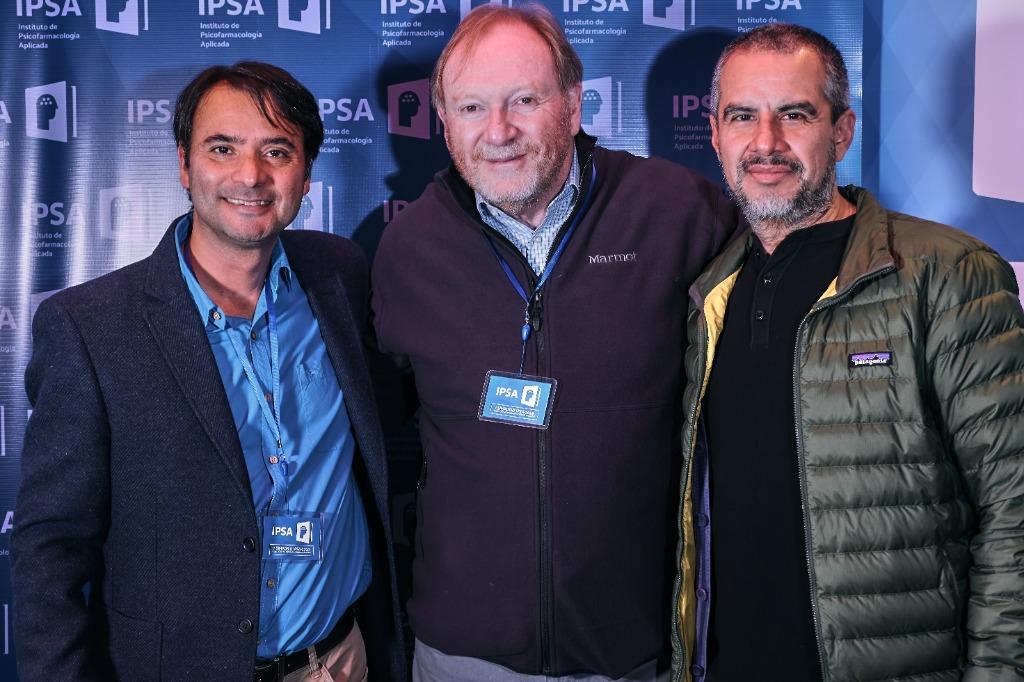 Encuentro de profesionales