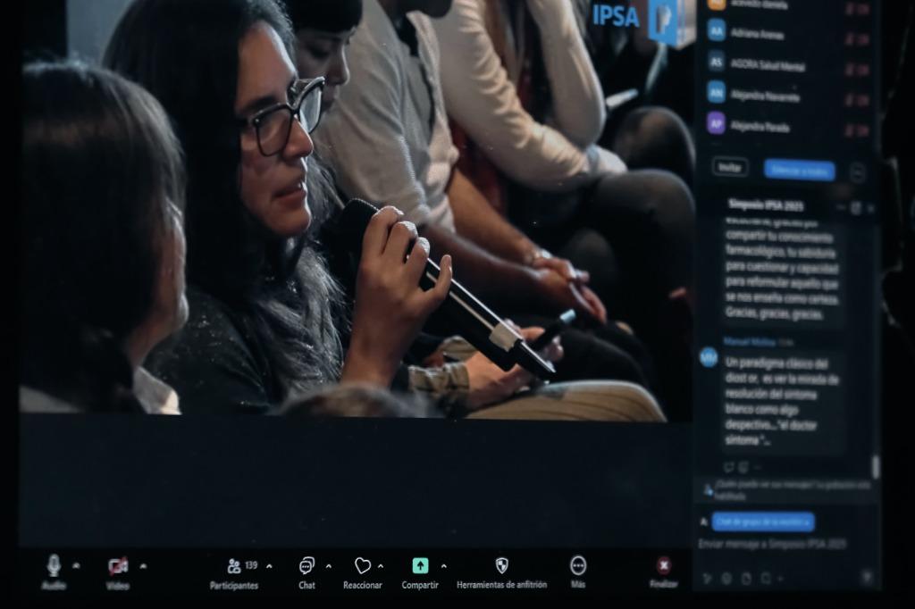 Transmisión Online en Vivo