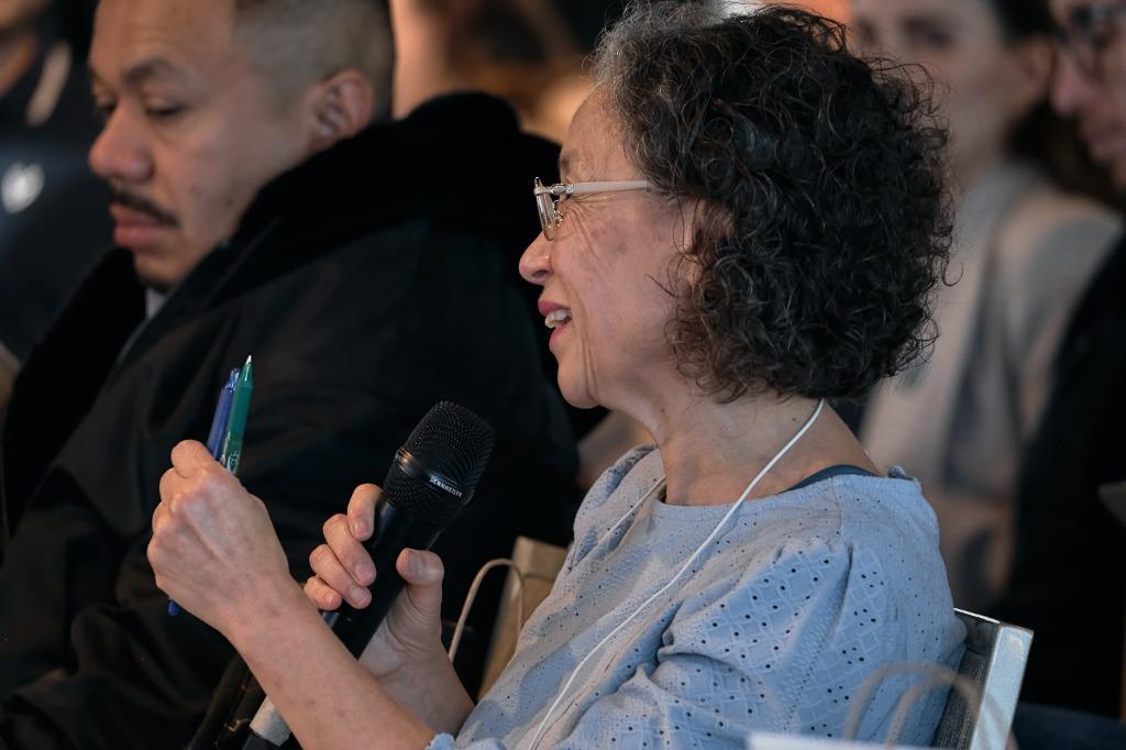 Participación y debate